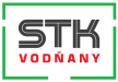 STK Vodňany Logo